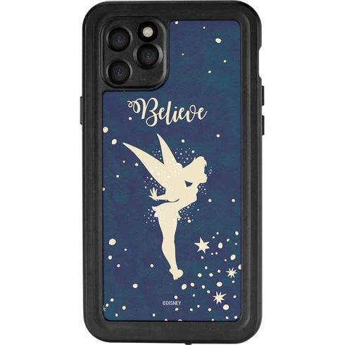 Disney Tinker Bell Believe iPhone 11 Pro Waterproof Case