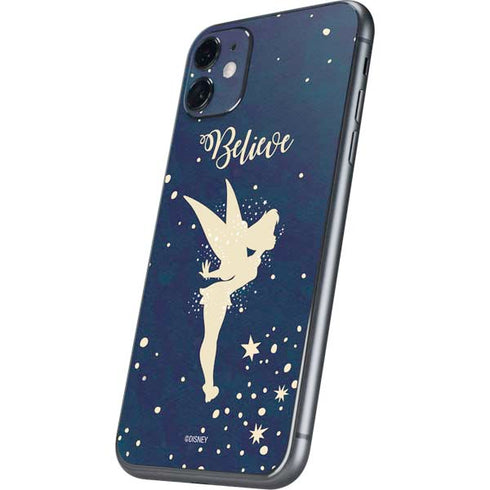 Disney Tinker Bell Believe iPhone 11 Skin