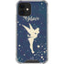 Disney Tinker Bell Believe iPhone 12 Clear Case