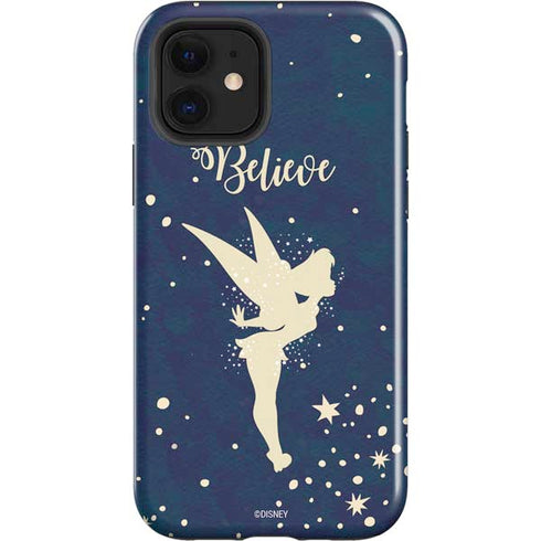 Disney Tinker Bell Believe iPhone 12 Impact Case