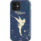 Disney Tinker Bell Believe iPhone 12 Impact Case