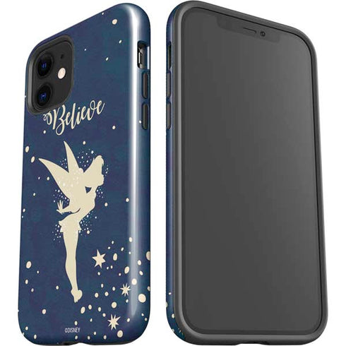Disney Tinker Bell Believe iPhone 12 Impact Case