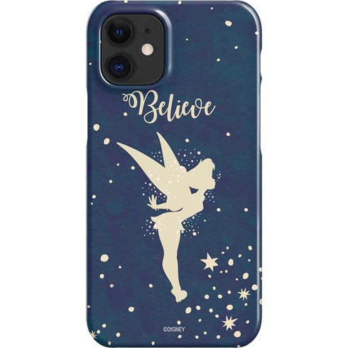 Disney Tinker Bell Believe iPhone 12 Mini Lite Case