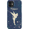 Disney Tinker Bell Believe iPhone 12 Mini Lite Case