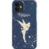 Disney Tinker Bell Believe iPhone 12 Mini Lite Case