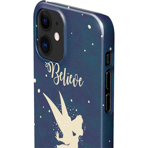 Disney Tinker Bell Believe iPhone 12 Mini Lite Case