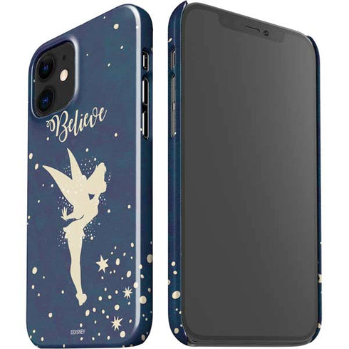 Disney Tinker Bell Believe iPhone 12 Mini Lite Case