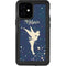 Disney Tinker Bell Believe iPhone 12 Mini Waterproof Case