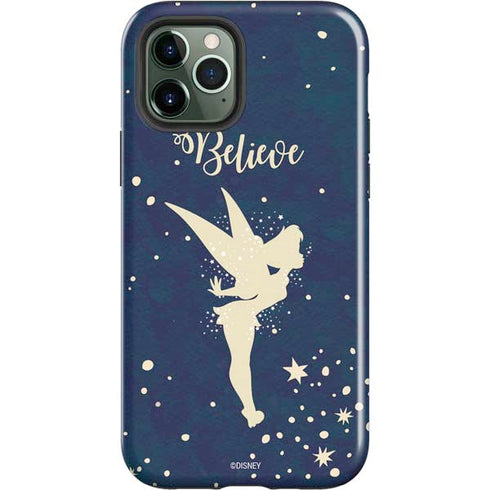 Disney Tinker Bell Believe iPhone 12 Pro Impact Case