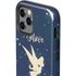 Disney Tinker Bell Believe iPhone 12 Pro Impact Case