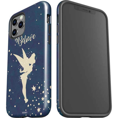 Disney Tinker Bell Believe iPhone 12 Pro Impact Case