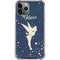 Disney Tinker Bell Believe iPhone 12 Pro Max Clear Case