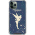 Disney Tinker Bell Believe iPhone 12 Pro Max Clear Case