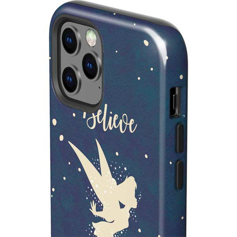 Disney Tinker Bell Believe iPhone 12 Pro Max Impact Case