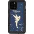 Disney Tinker Bell Believe iPhone 12 Pro Max Waterproof Case