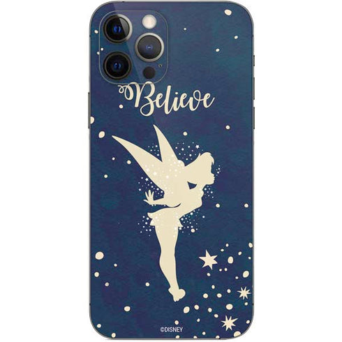 Disney Tinker Bell Believe iPhone 12 Pro Skin