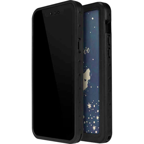 Disney Tinker Bell Believe iPhone 12 Pro Waterproof Case