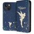 Disney Tinker Bell Believe iPhone 13 Folio Case