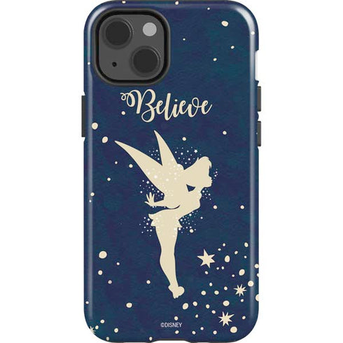 Disney Tinker Bell Believe iPhone 13 Impact Case