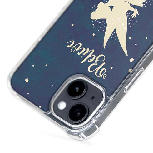 Disney Tinker Bell Believe iPhone 13 MagSafe Case