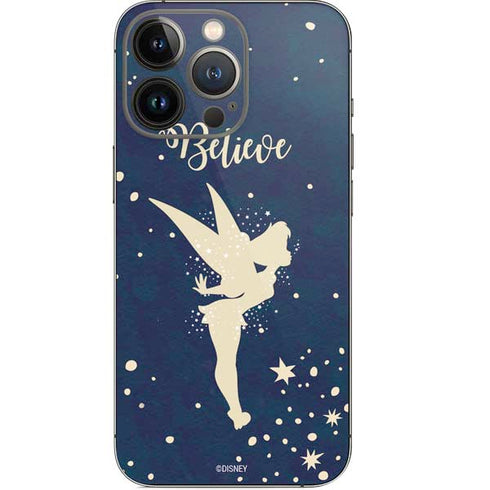 Disney Tinker Bell Believe iPhone 13 Pro Skin