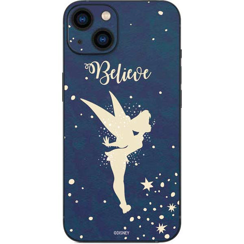 Disney Tinker Bell Believe iPhone 13 Skin