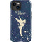 Disney Tinker Bell Believe iPhone 14 Plus Impact Case