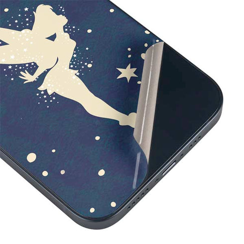 Disney Tinker Bell Believe iPhone 15 Plus Skin