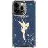 Disney Tinker Bell Believe iPhone 15 Pro Clear Case