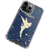 Disney Tinker Bell Believe iPhone 15 Pro Clear Case