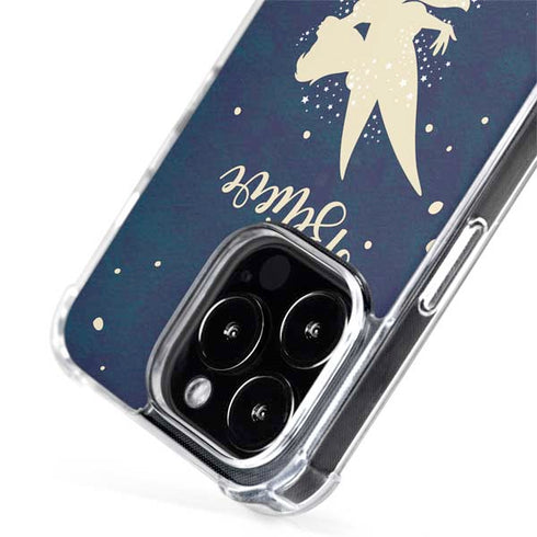 Disney Tinker Bell Believe iPhone 15 Pro MagSafe Case