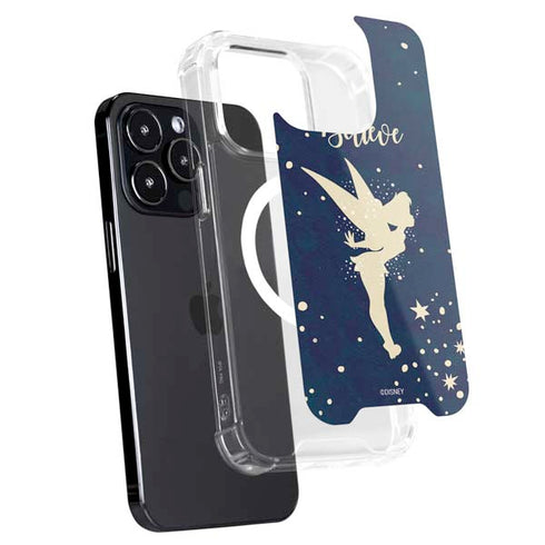 Disney Tinker Bell Believe iPhone 15 Pro Max MagSafe Case