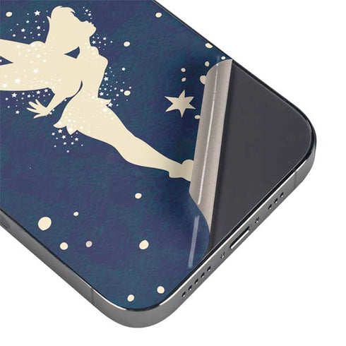 Disney Tinker Bell Believe iPhone 14 Pro Max Skin