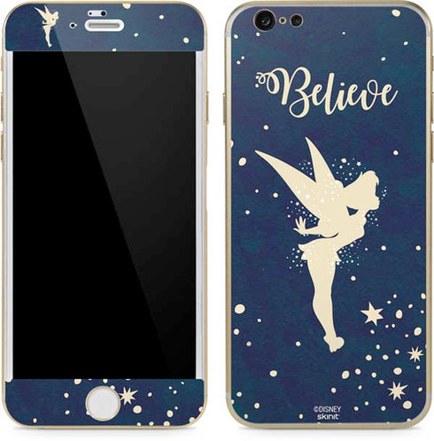 Disney Tinker Bell Believe iPhone 6/6s Skin