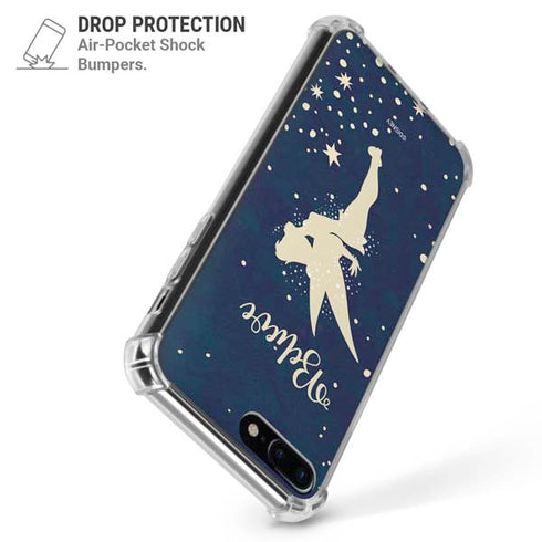 Disney Tinker Bell Believe iPhone 7/8 Plus Clear Case