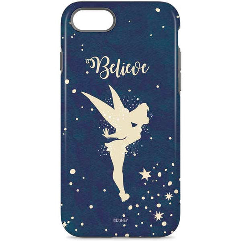 Disney Tinker Bell Believe iPhone 7 Pro Case