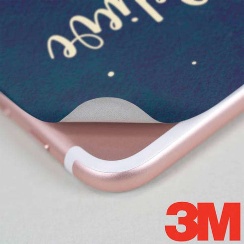 Disney Tinker Bell Believe iPhone 7 Skin