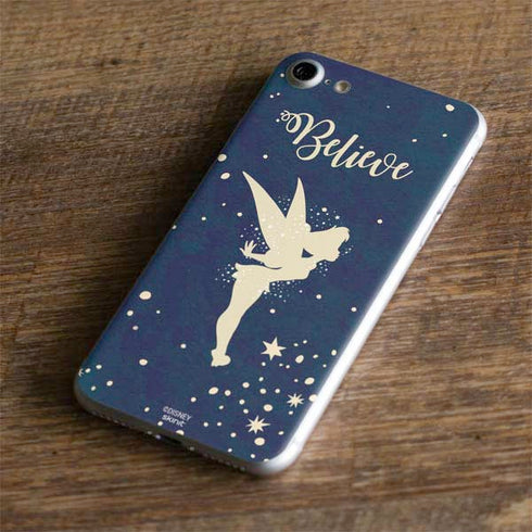Disney Tinker Bell Believe iPhone 7 Skin