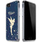 Disney Tinker Bell Believe iPhone SE (2nd & 3rd Gen) Clear Case