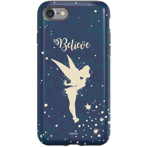 Disney Tinker Bell Believe iPhone SE (2nd & 3rd Gen) Pro Case