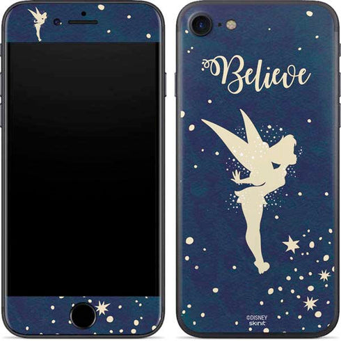 Disney Tinker Bell Believe iPhone SE (2nd & 3rd Gen) Skin