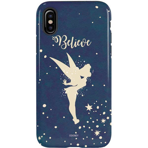 Disney Tinker Bell Believe iPhone X Pro Case