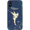 Disney Tinker Bell Believe iPhone X Pro Case
