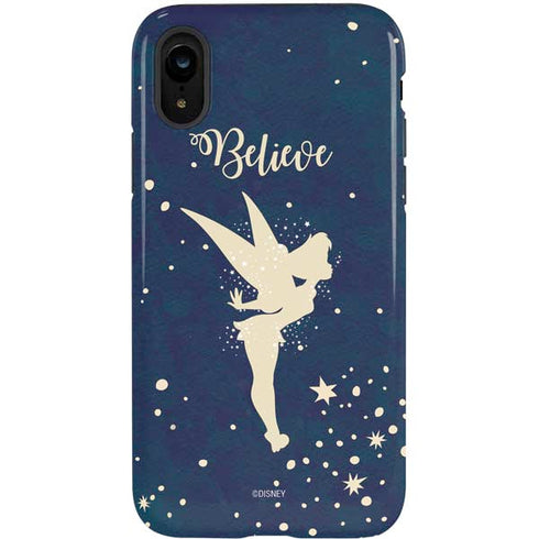 Disney Tinker Bell Believe iPhone XR Pro Case