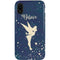Disney Tinker Bell Believe iPhone XR Pro Case