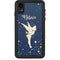 Disney Tinker Bell Believe iPhone XR Waterproof Case