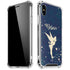 Disney Tinker Bell Believe iPhone XS Max Clear Case