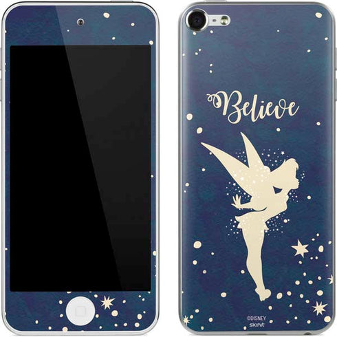 Disney Tinker Bell Believe Apple iPod Skin