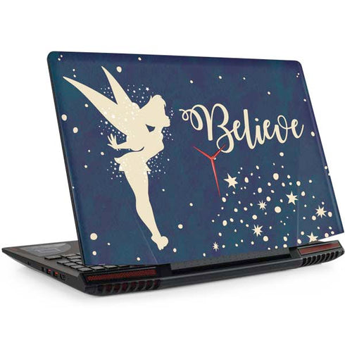 Disney Tinker Bell Believe Legion Y720 Skin