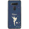 Disney Tinker Bell Believe LG K51/Q51 Clear Case